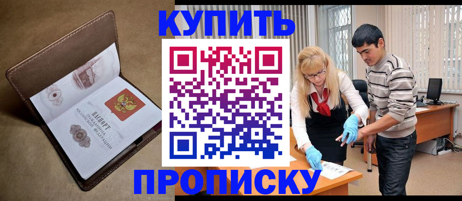 купить прописку в Шлиссельбурге